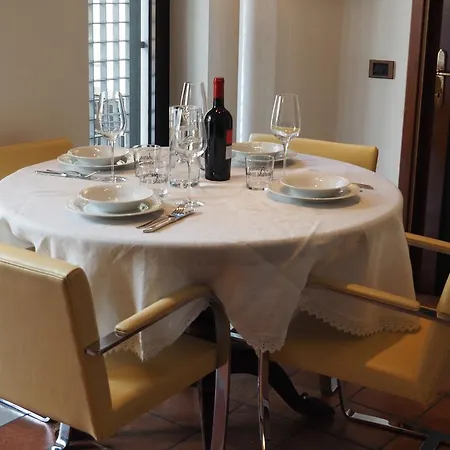 Apartmán La Collina Degli Ulivi *