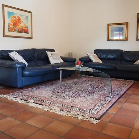 La Collina Degli Ulivi Apartmán *