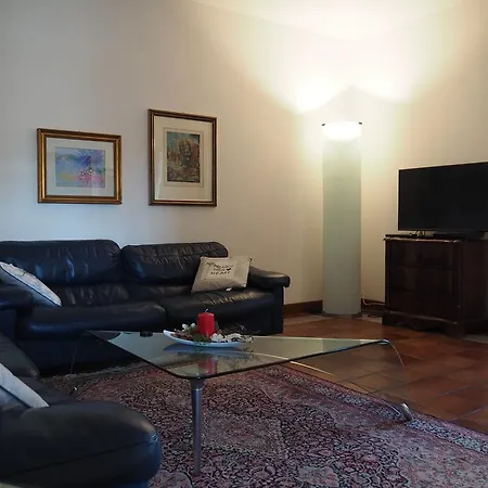 Apartmán La Collina Degli Ulivi *