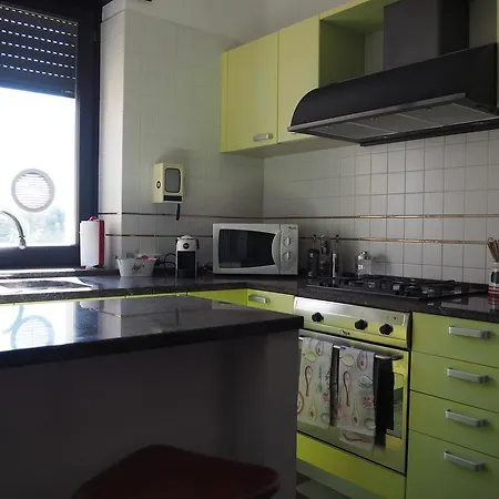 Apartmán La Collina Degli Ulivi *