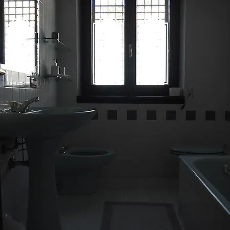 Apartmán La Collina Degli Ulivi