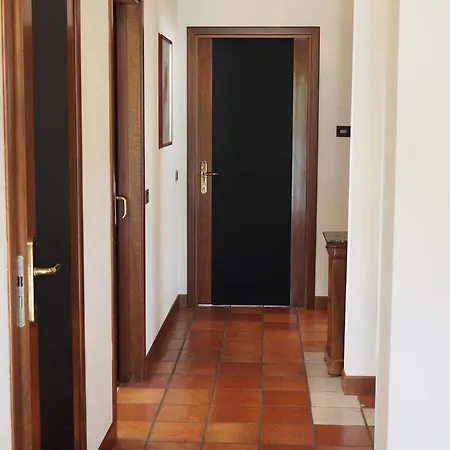 Apartmán La Collina Degli Ulivi Negrar