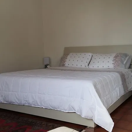 Apartmán La Collina Degli Ulivi Negrar