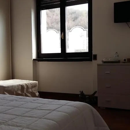 Apartmán La Collina Degli Ulivi *